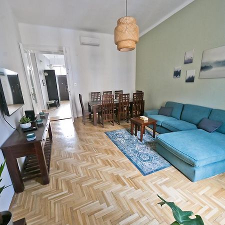 Dob Duplex Apartment บูดาเปสต์ ภายนอก รูปภาพ